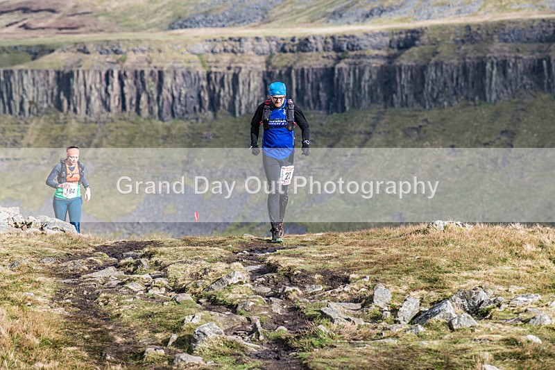 High Cup Nick-1355 - Inov8 High Cup Nick Fell Race Saturday 24th February 2024