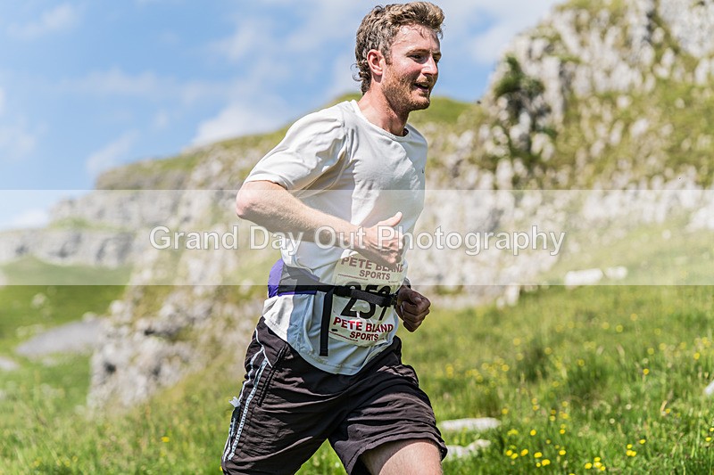 Settle Hills-97 - Settle Hills Fell Race Sunday 21st June 2026