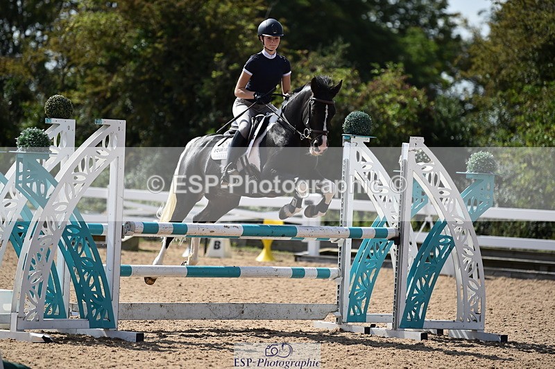 230903A-135128-04921 - Cls 20 Pony Newcomers & 1m Open