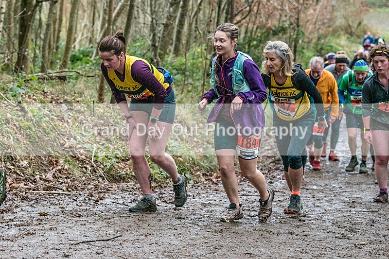 Loopy Latrigg-313 - Kong Loopy Latrigg Fell Race Saturday 21st December 2024