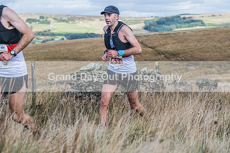 Leg 3 -675 - UK Fell & Hill Relays - Todmorden Leg 3 Saturday 17th October 2026