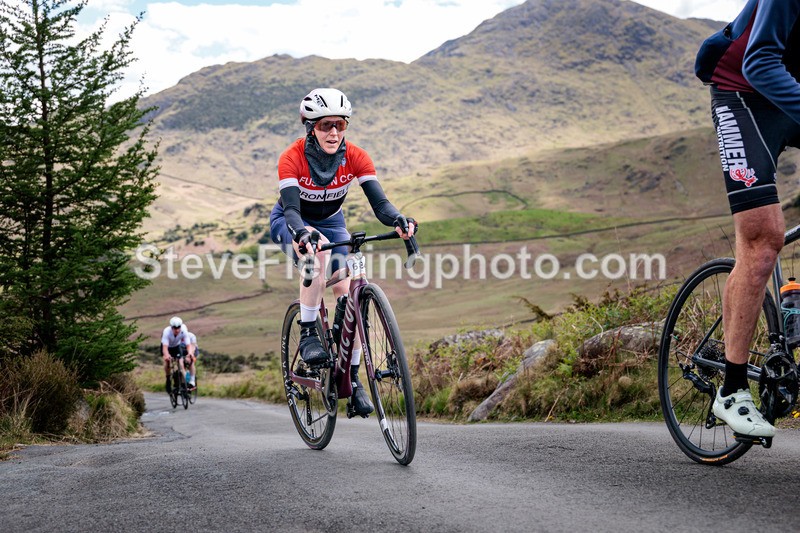 132558 - Blea Tarn Climb 13:00 - 14:00