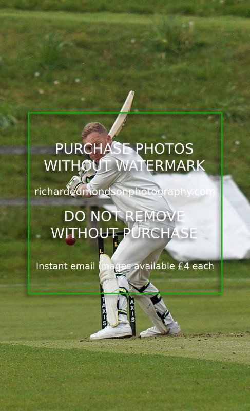 DSC00369 - Netherfield 4's v Westgate (9/5/21)