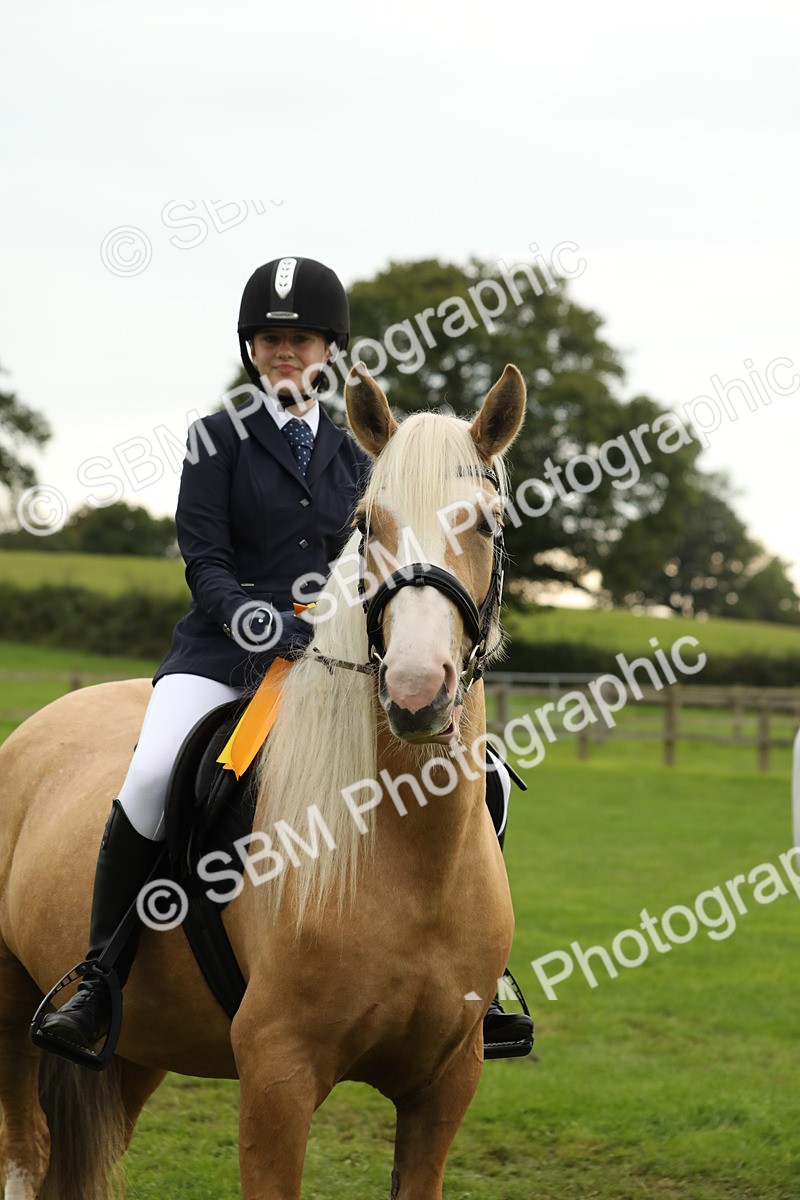 SBM_73864 - S41 - Ridden Equitation (Best Rider)