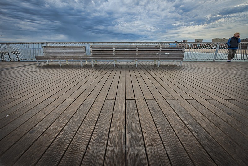 - Coney Island, New York