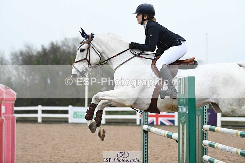 241103A-104600-07569 - SUN Cls 21 Snr Newcomers and 1.10m Open