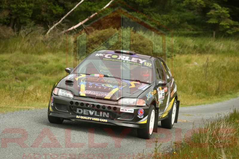 Sligo Rally 37 of 72 - Sligo Rally