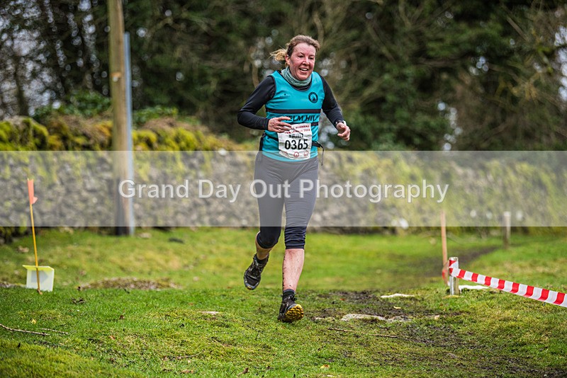 Giggleswick-1221 - Kendal Winter League Races Giggleswick Sunday 14th January 2024