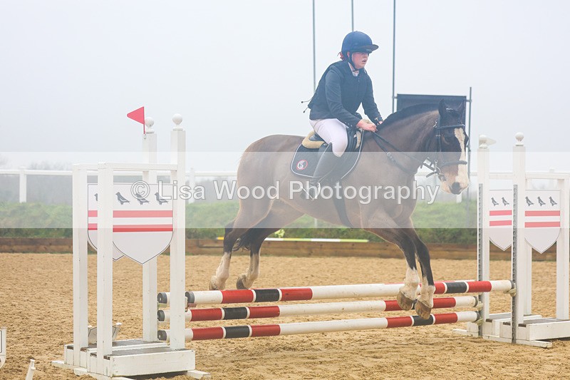 3E7A1998 - Class 3: 60 -65cm