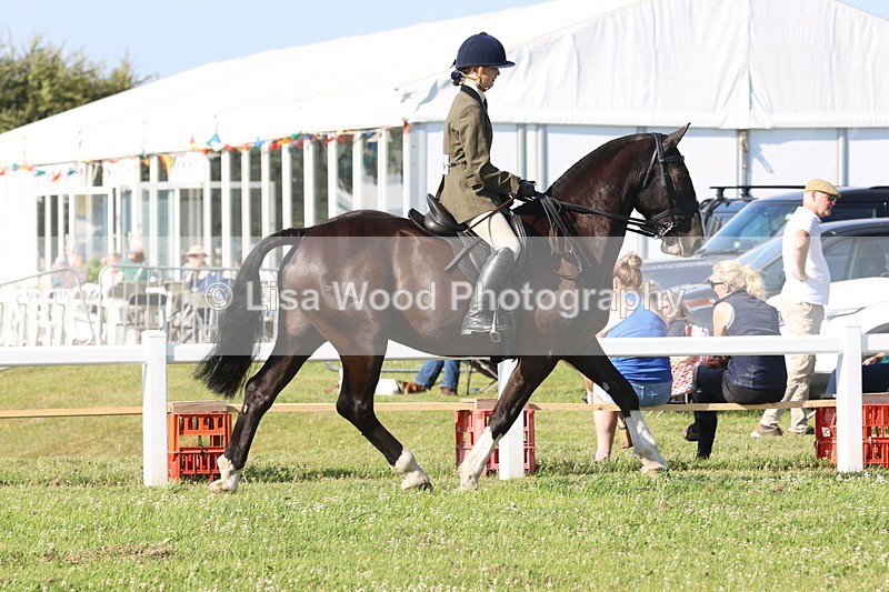 JPP_1271 - Class 18: Cornish Combination Young Rider
