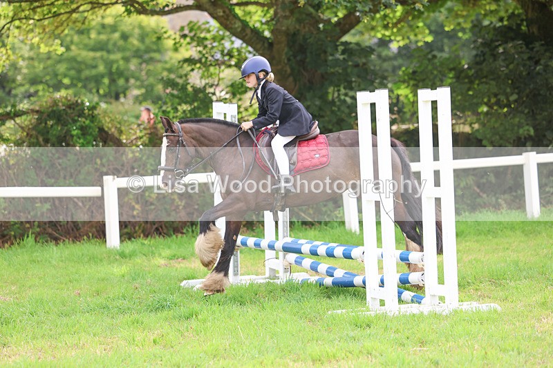 3E7A5325 - Class 1: 60cm Juniors and Seniors