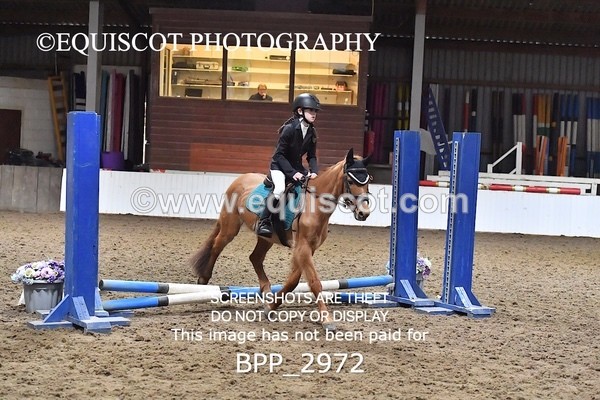 BPP_2972 - CLASS 0 Clear Round Show Jumping