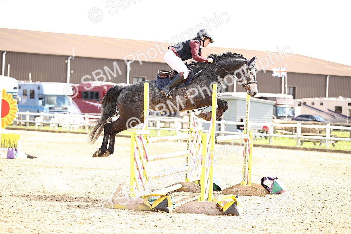 SBM_004415 - Class 18 - Senior 1.15m Open
