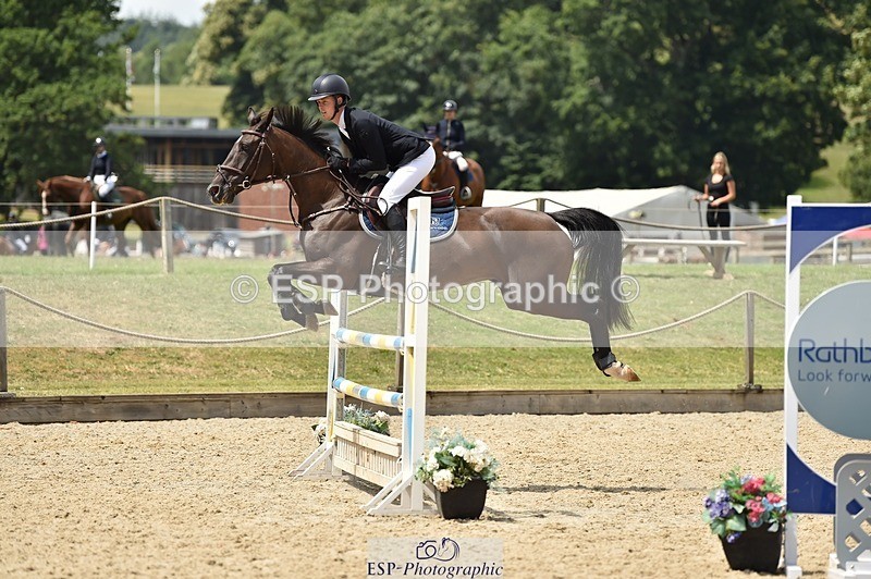 230706-134542-03154 - Cls 6 Newcomers & 1.10m Open