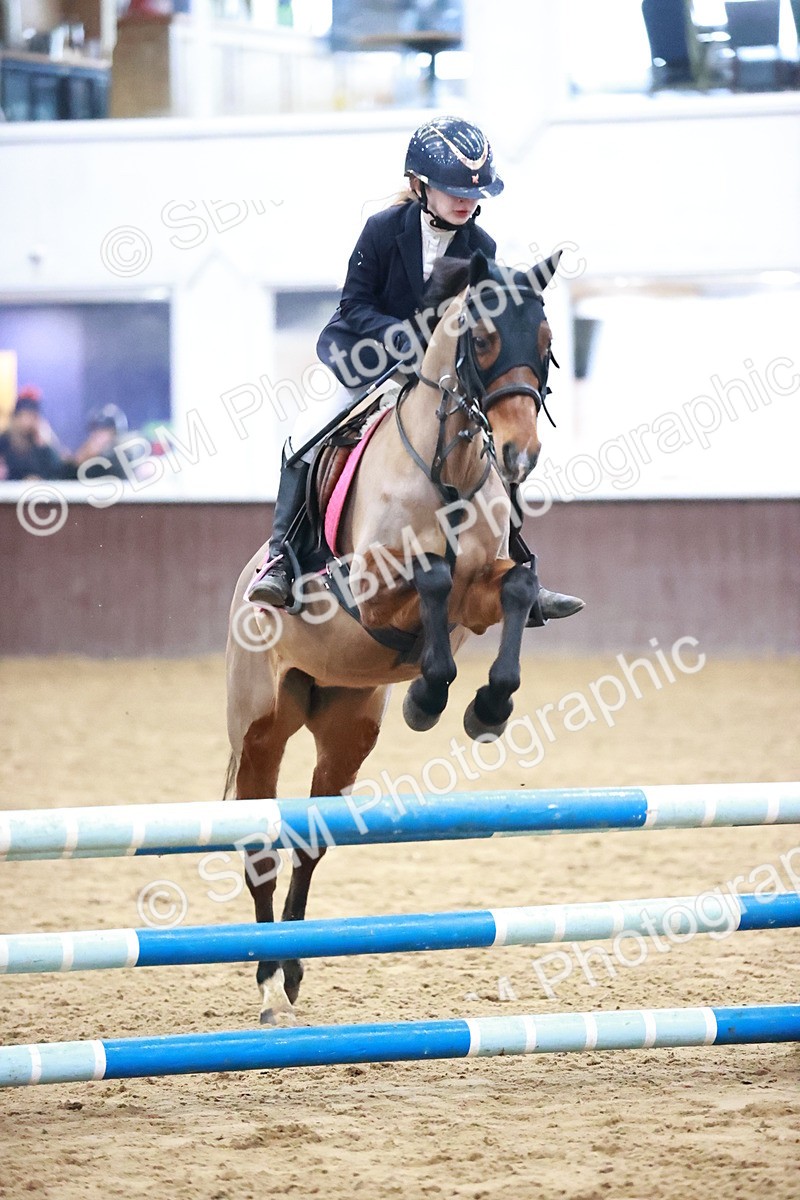 SBM_000253 - Class 2 - Pony Winter Champs 80cm