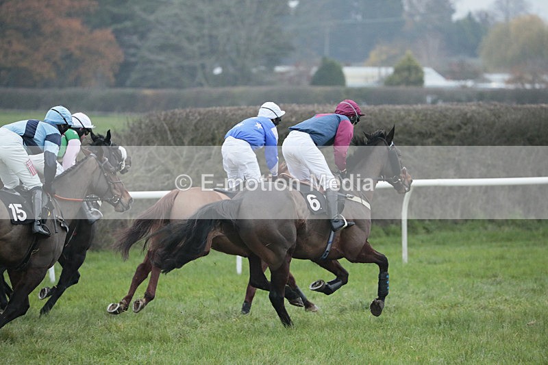 PtP 041222 0609 - Wheatland  Hunt PtP Chaddesley Corbett, Worcs 04/12/22