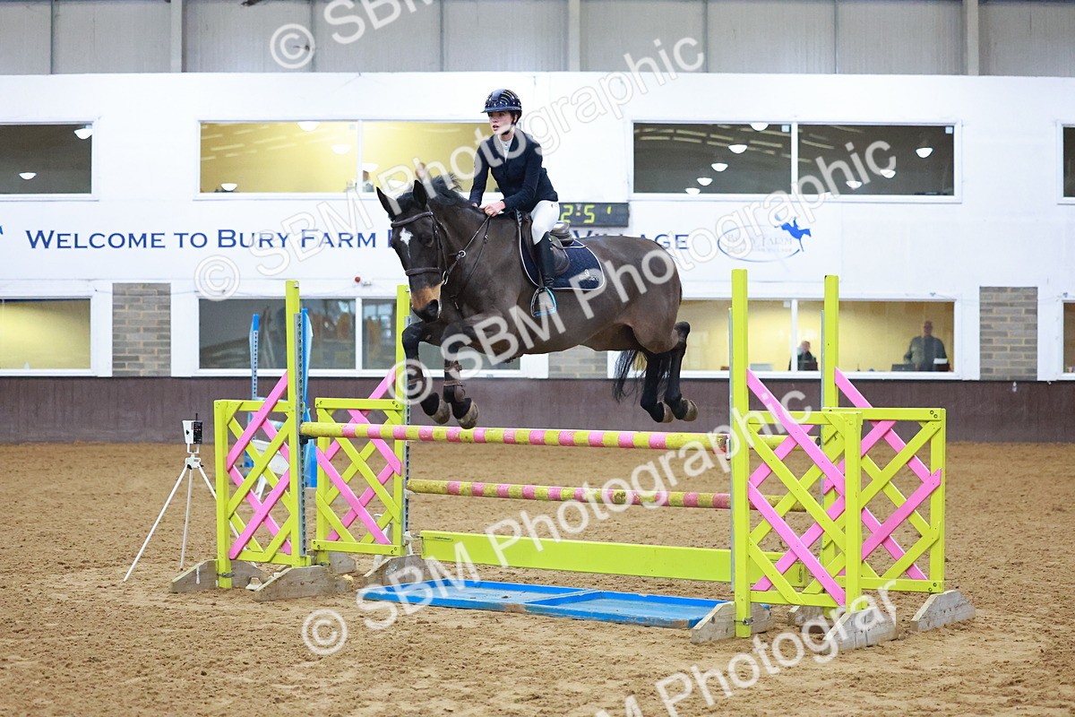 SBM_001276 - Class 4 - Senior Newcomers - 1.10m