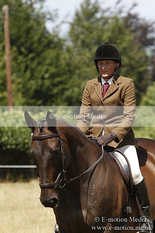 _BS_0838 - BVRC Show 2018 Ring 1