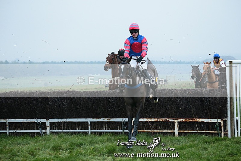 PtP 261123 142 - Hursley Hambledon Point-to-Point Larkhill 26 Nov 2023