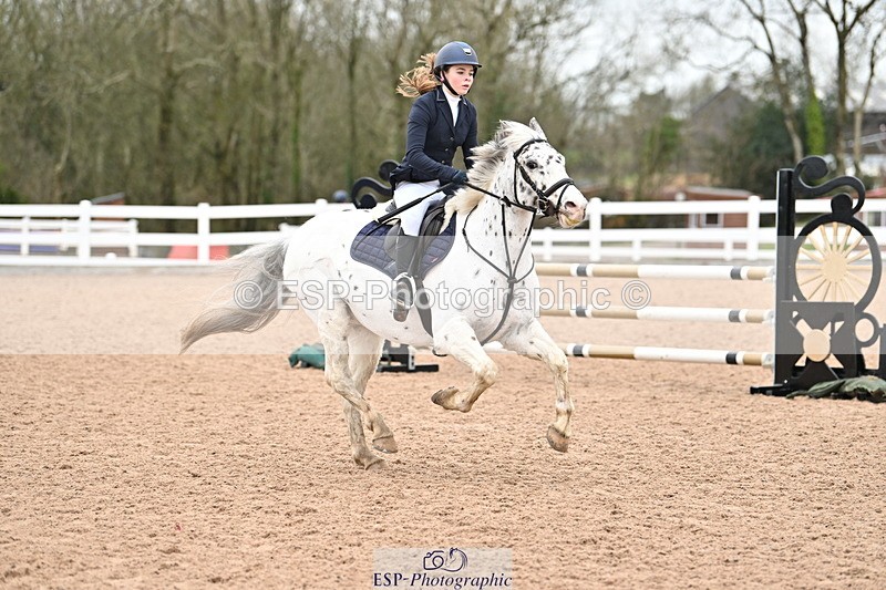 240309A-121407-00825 - Cls 5 Pony Discovery and 90cm Open