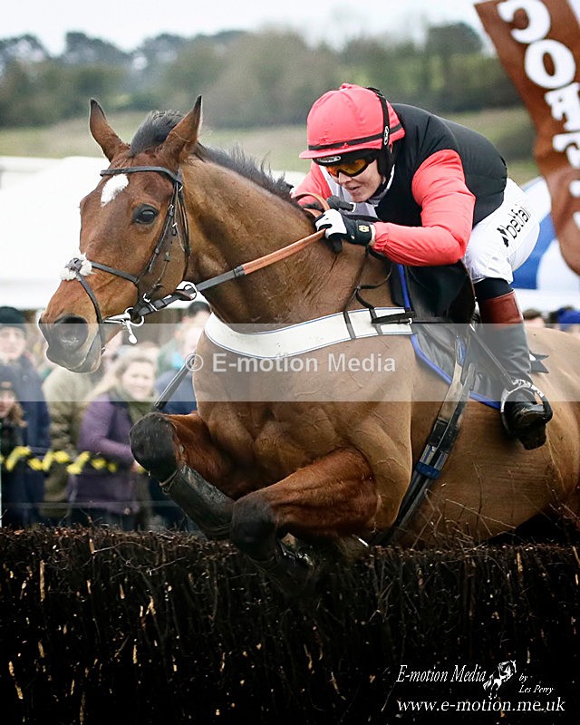 PtP  310116 393abc - Equestrian