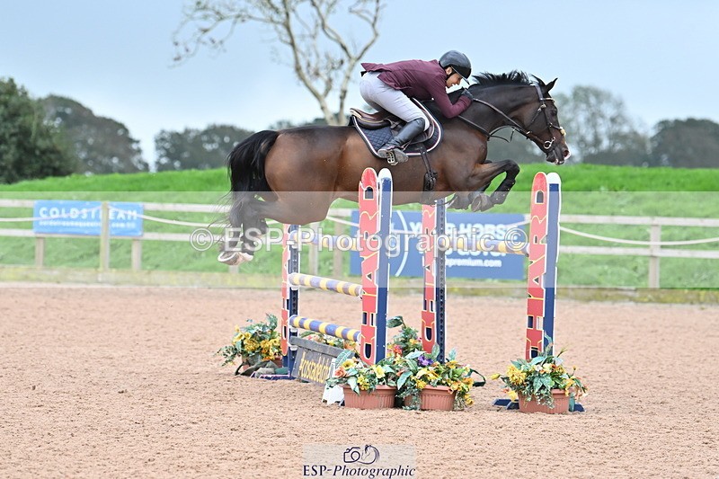 231013A-150745-02916 - Cls 9 Foxhunter & 1.20m Open