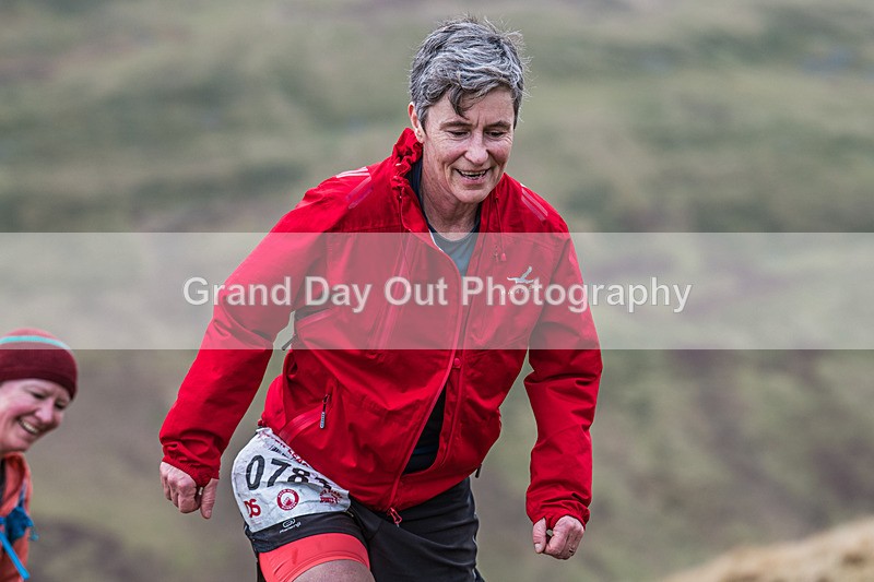 Barbondale-520 - Kendal Winter League Bardondale Junior & Senior Fell Races Sunday 8th February 2026