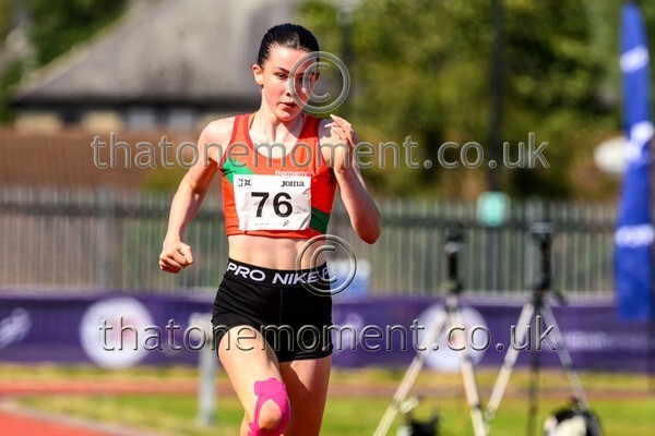 Age25SAT-926801 - Track Female Set Two