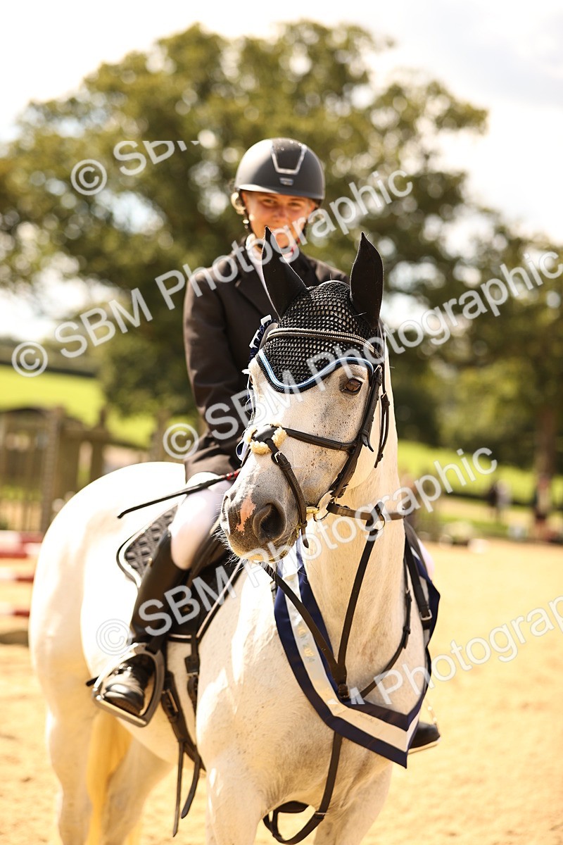 SBM_43506 - J40 Senior 90cm Supreme Championship