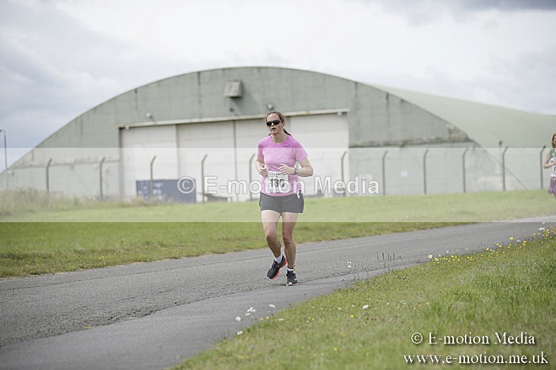 CAD5M 210719-0702 - Cadence Events Colerne 5 Miler  21-Jul-2019