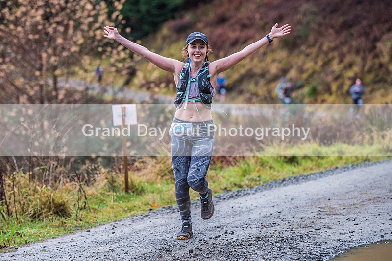 Glentress 21  10K-477 - High Terrain Events Glentress 21 & 10K Trail Races Saturday 18th November 2023