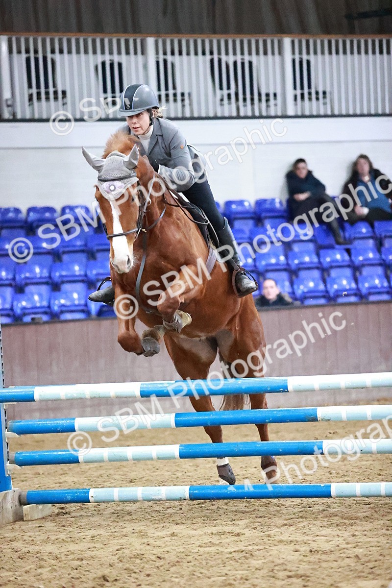 SBM_004295 - Class 15 - Senior British Novice 90cm