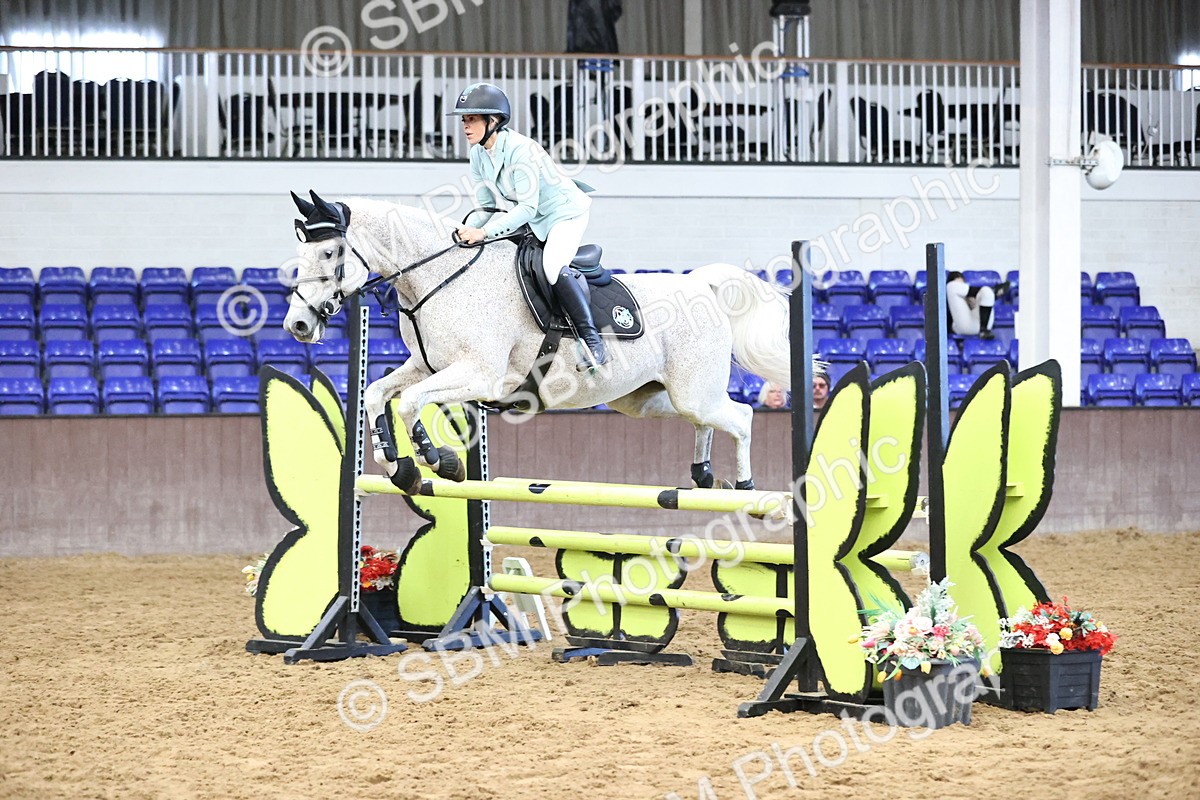 SBM_005344 - Class 17 - Equiyd Ruby Bluechip Qualifier