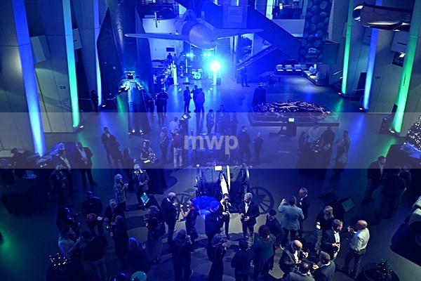  - CRUISE BRITAIN 2025