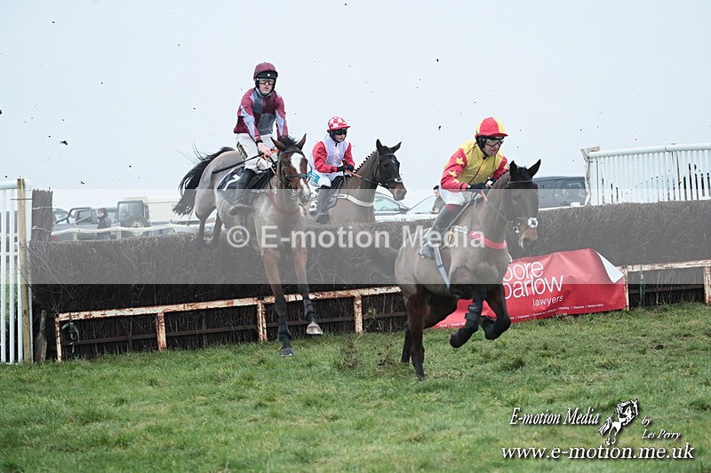 PtP 180126  1211 - Royal Artillery PtP Larkhill 18/01/26