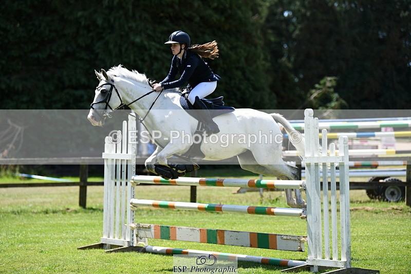 250703A-113458-00672 - Cls 12 1.10m Amateur Qualifier