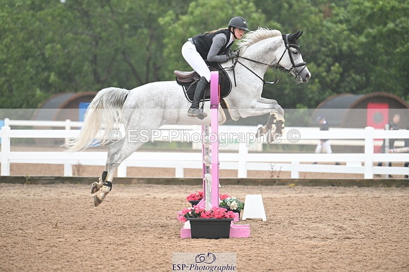 240720A-112544-14461 - Cls 11, 1 Star Bronze Tour 1.15m