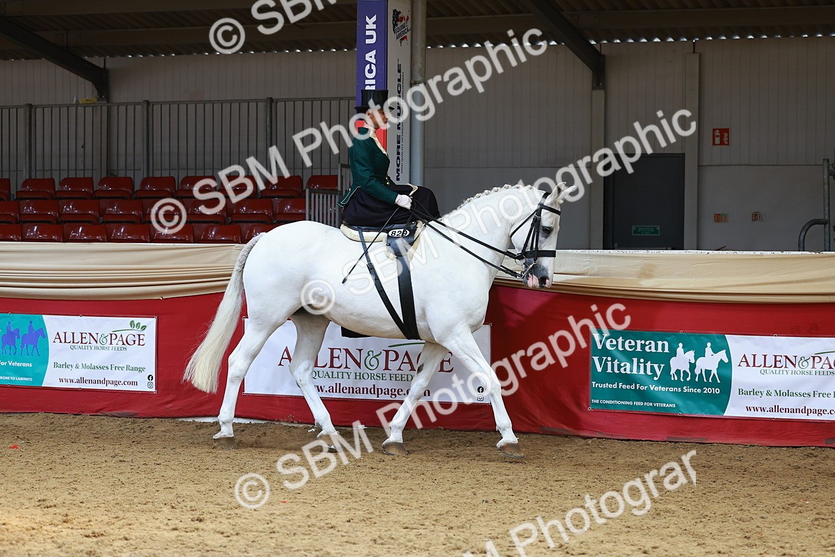 SBM_13856 - Class 106 - Ridden Costume - Side Saddle