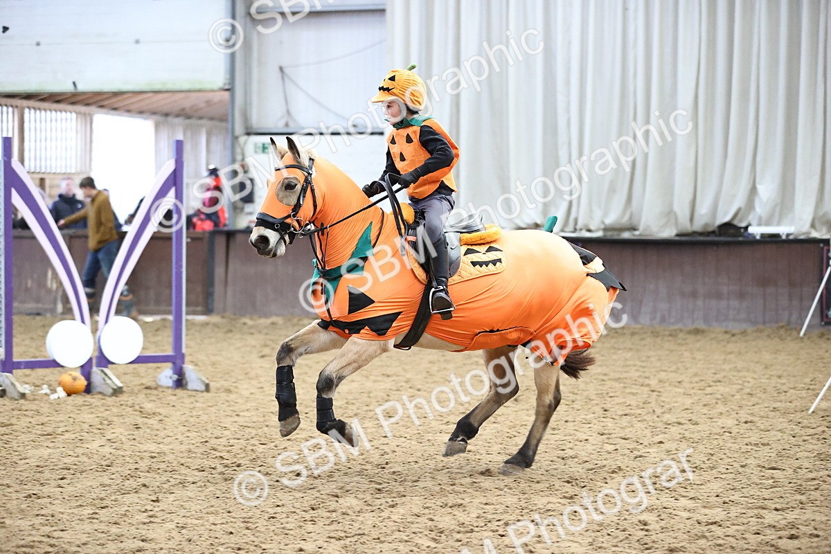 SBM_000554 - Class 2 - Show Jumping 50cm