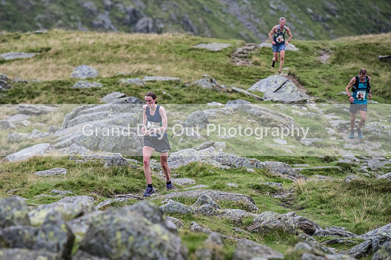 Kentmere-170 - Pete Bland Kentmere Horseshoe Fell Race Sunday 20th July 2025