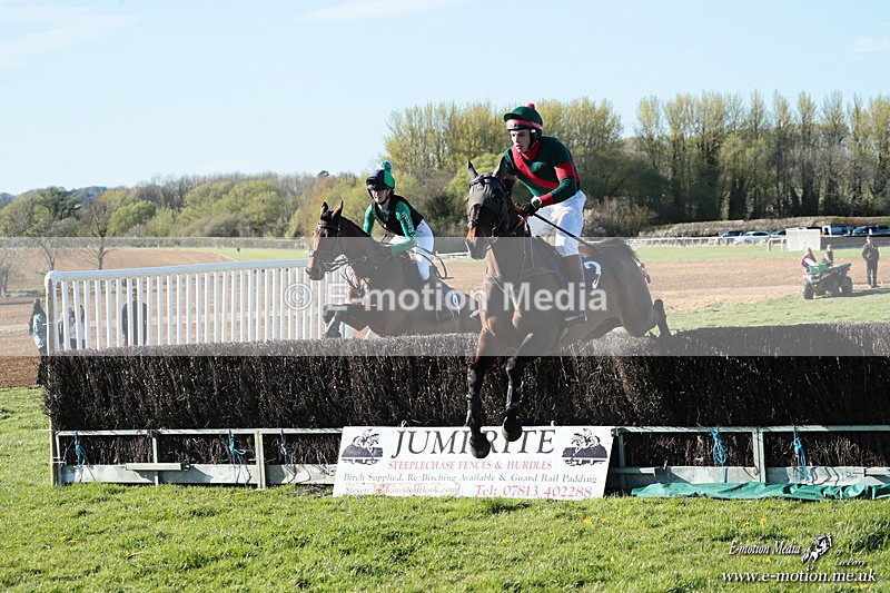 PtP 060426 662 - Paxford Races North Cotswold Easter Mon 06/04/26