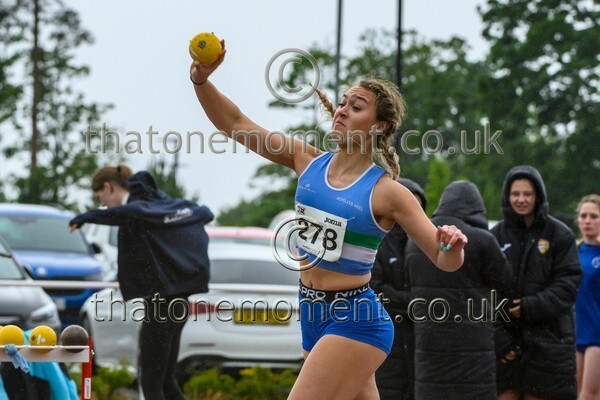 ComMast25-920841 - Field Female Set Two