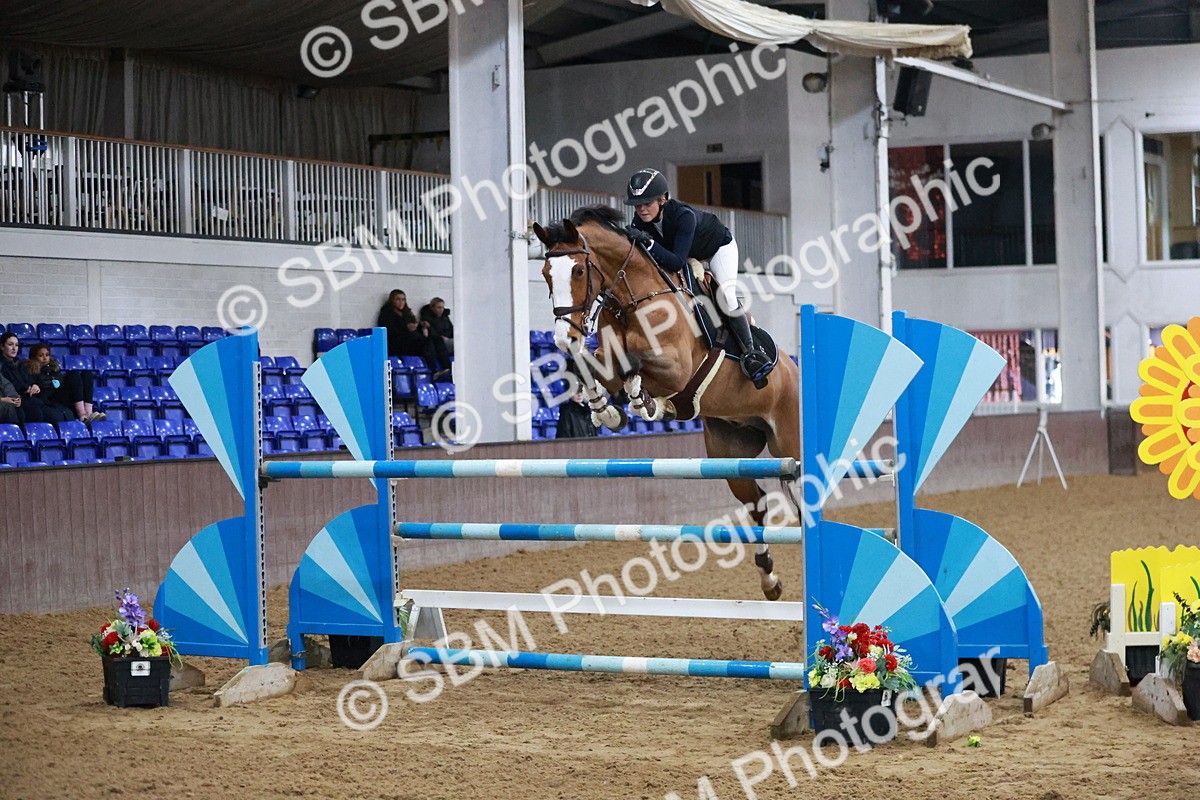 SBM_001690 - Class 6 - National 1.30m 1.40m