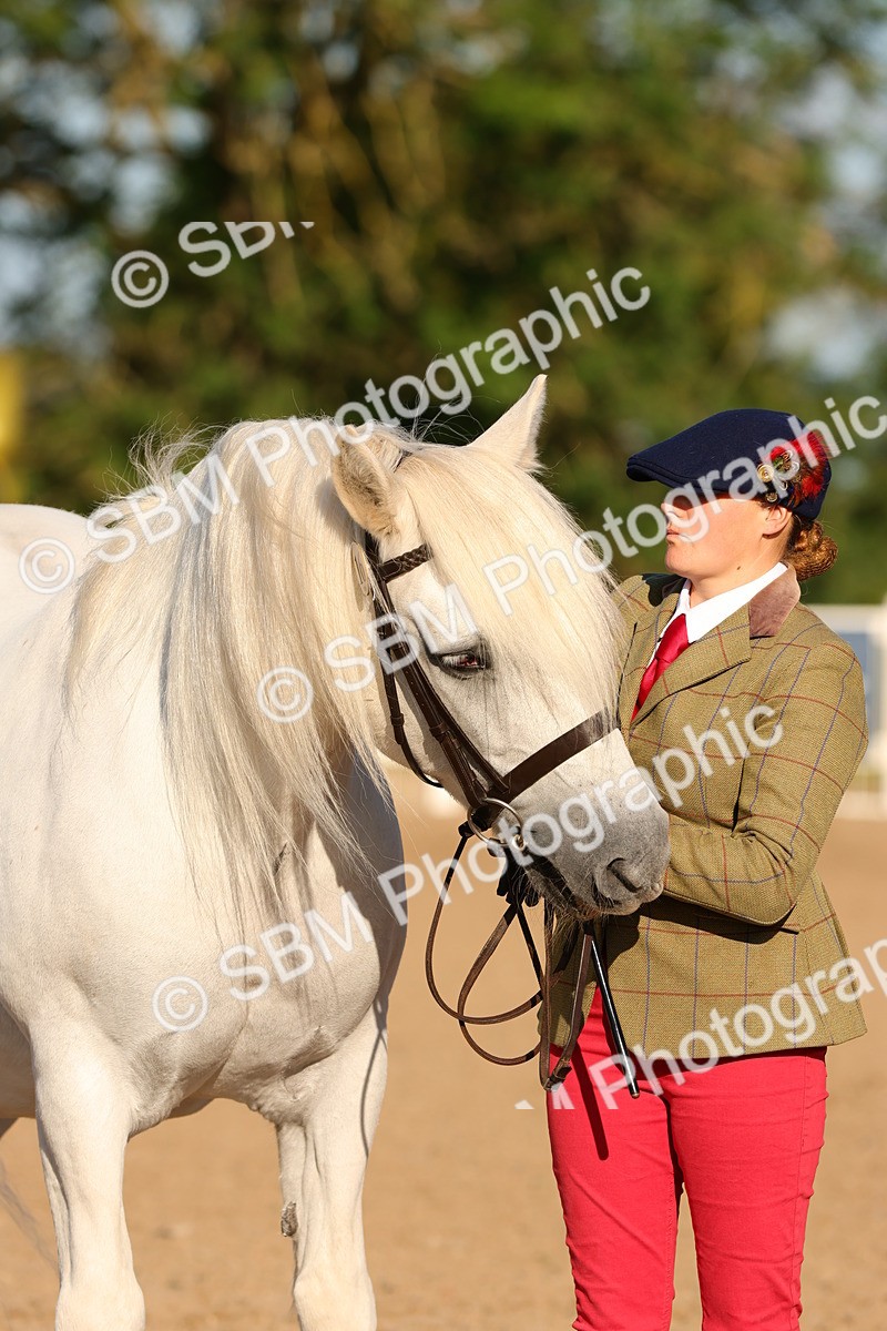 SBM_08064 - Class 201 - Best Turned Out - IH