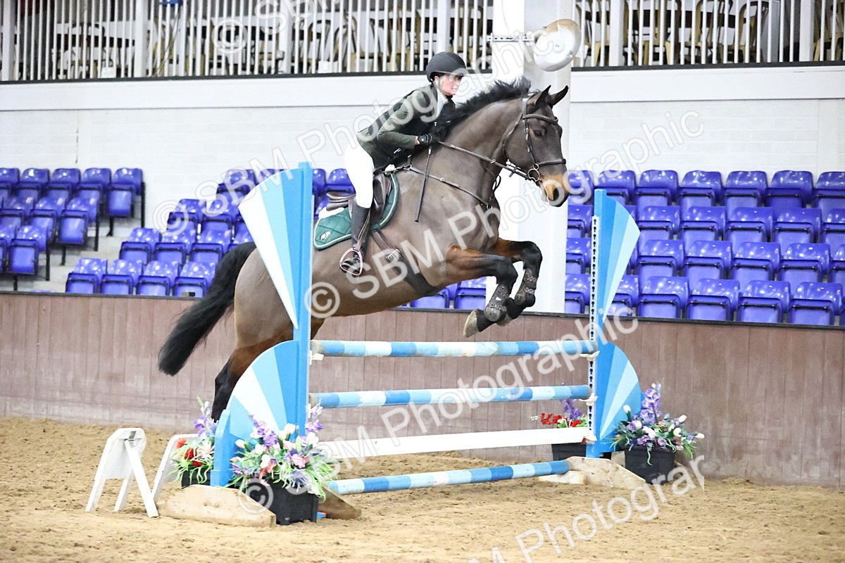 SBM_002316 - Class 9 - Senior Discovery - 1.00m