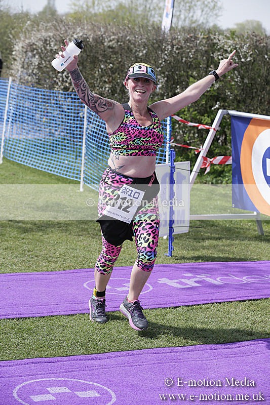 CAD 190419 1589 - Cadence Events    Good Friday 10 Miler 19/04/19