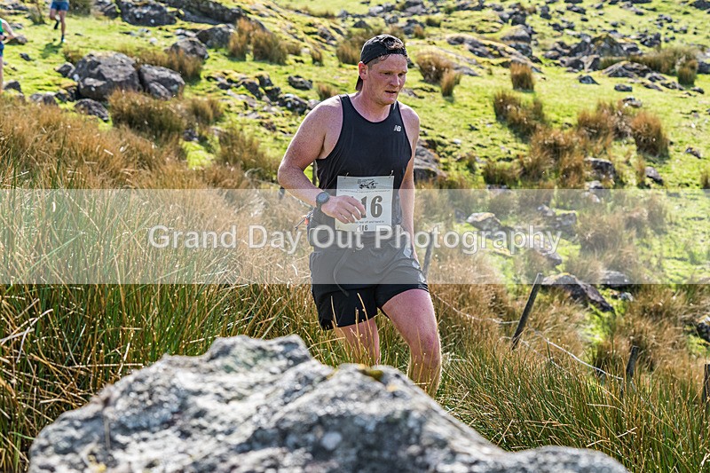 Glaramara-269 - Glaramara Fell Race Sunday 19th May 2024
