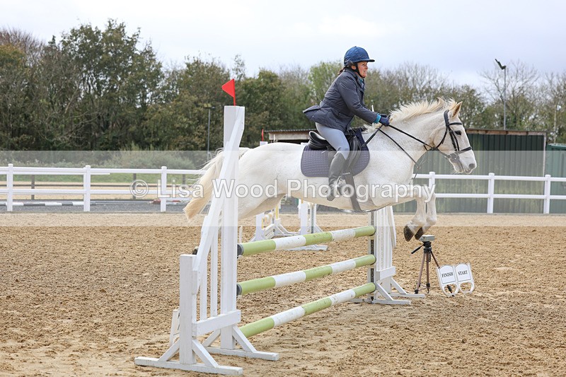 3E7A9775 - Class 4: 80cm