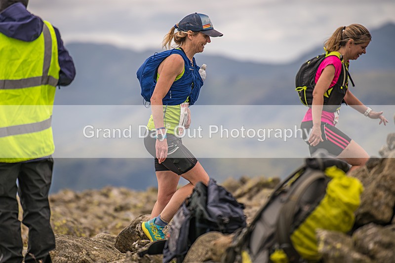 Rydal Round-722 - Rydal Round Fell Race Thursday 31st July 2025