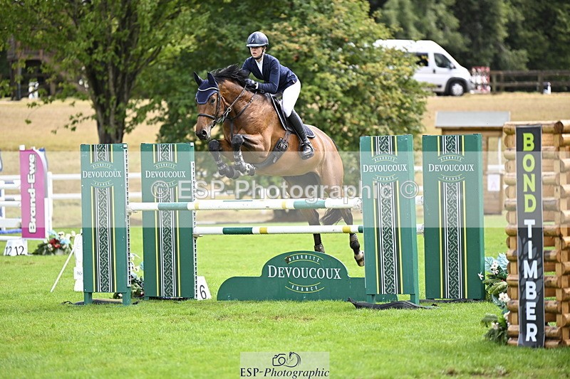 250829A-131640-02153 - Cls 2 Snr Foxhunter